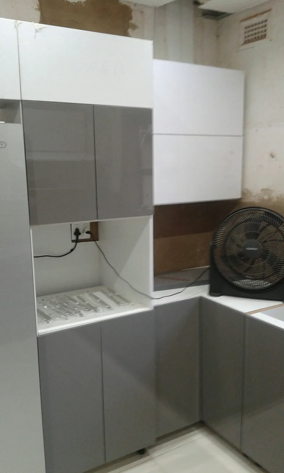 Alpha & Omega Home And Office Renovations photo 2