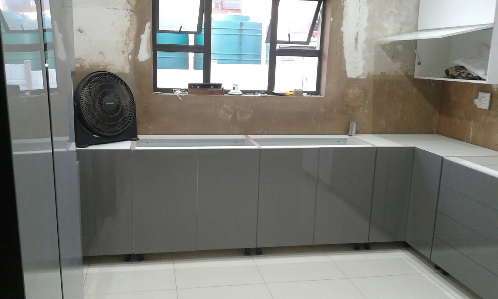 Alpha & Omega Home And Office Renovations photo 3