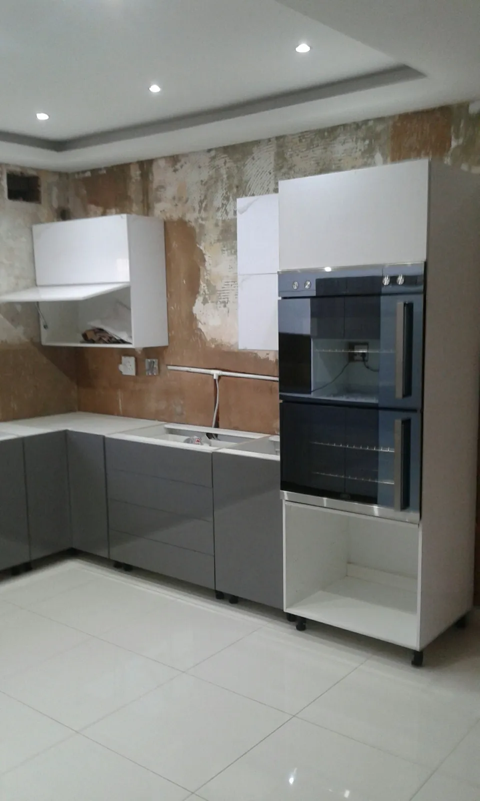 Alpha & Omega Home And Office Renovations photo 4