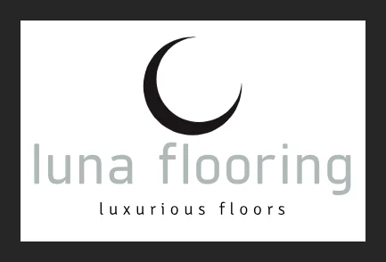 LUNA FLOORING logo