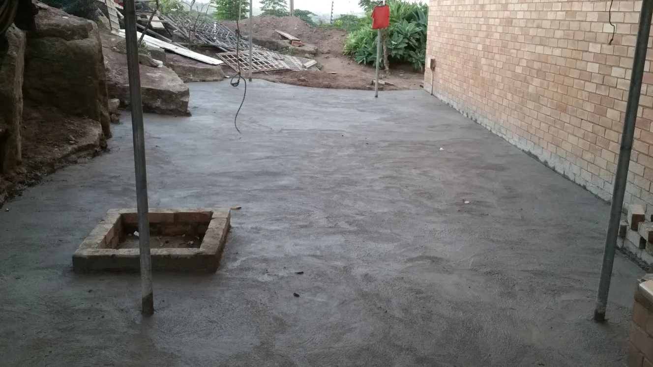 Kinan Construction & Building Contractors photo 1
