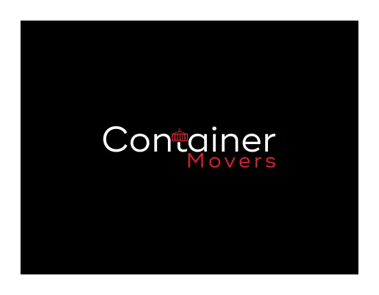 Container Movers logo