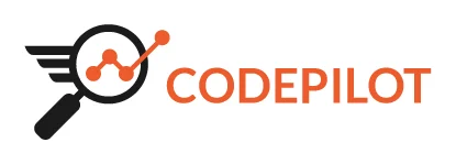 Codepilot logo