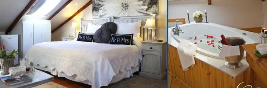 Romantic Retreats photo 4
