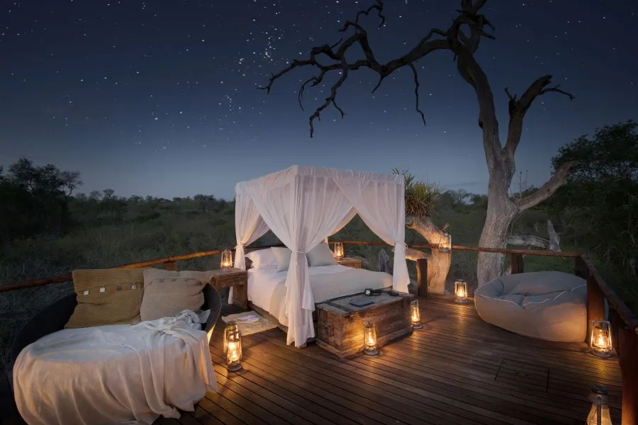 Sabi Sands Lodges Reservations photo 1