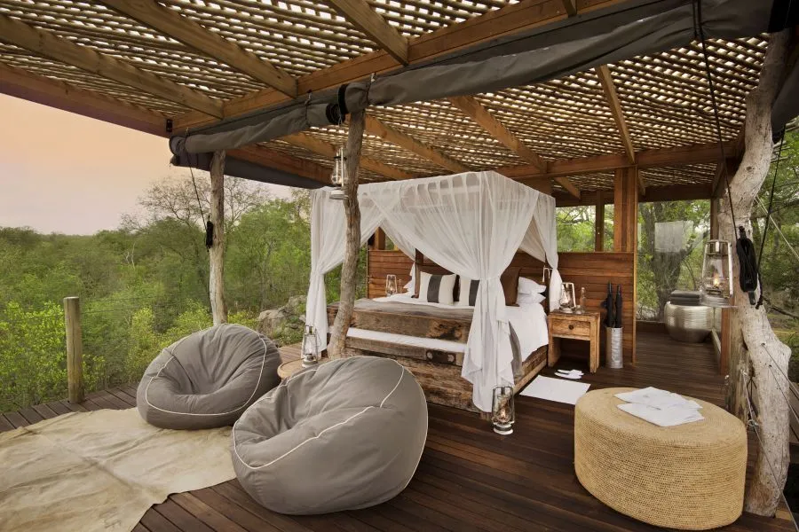 Sabi Sands Lodges Reservations photo 2