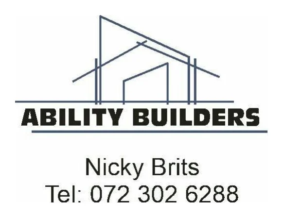 Ability Builders logo