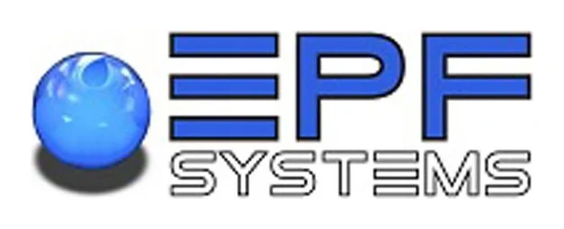EPF Systems logo