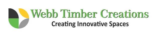 Webb Timber Creations logo