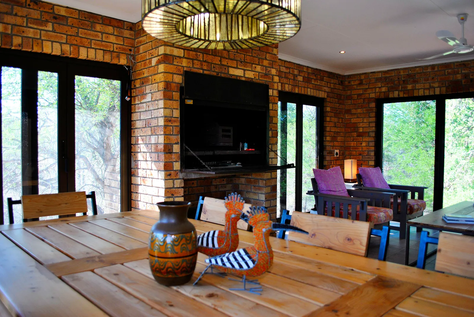 Nokuthula Bush Retreat photo 1