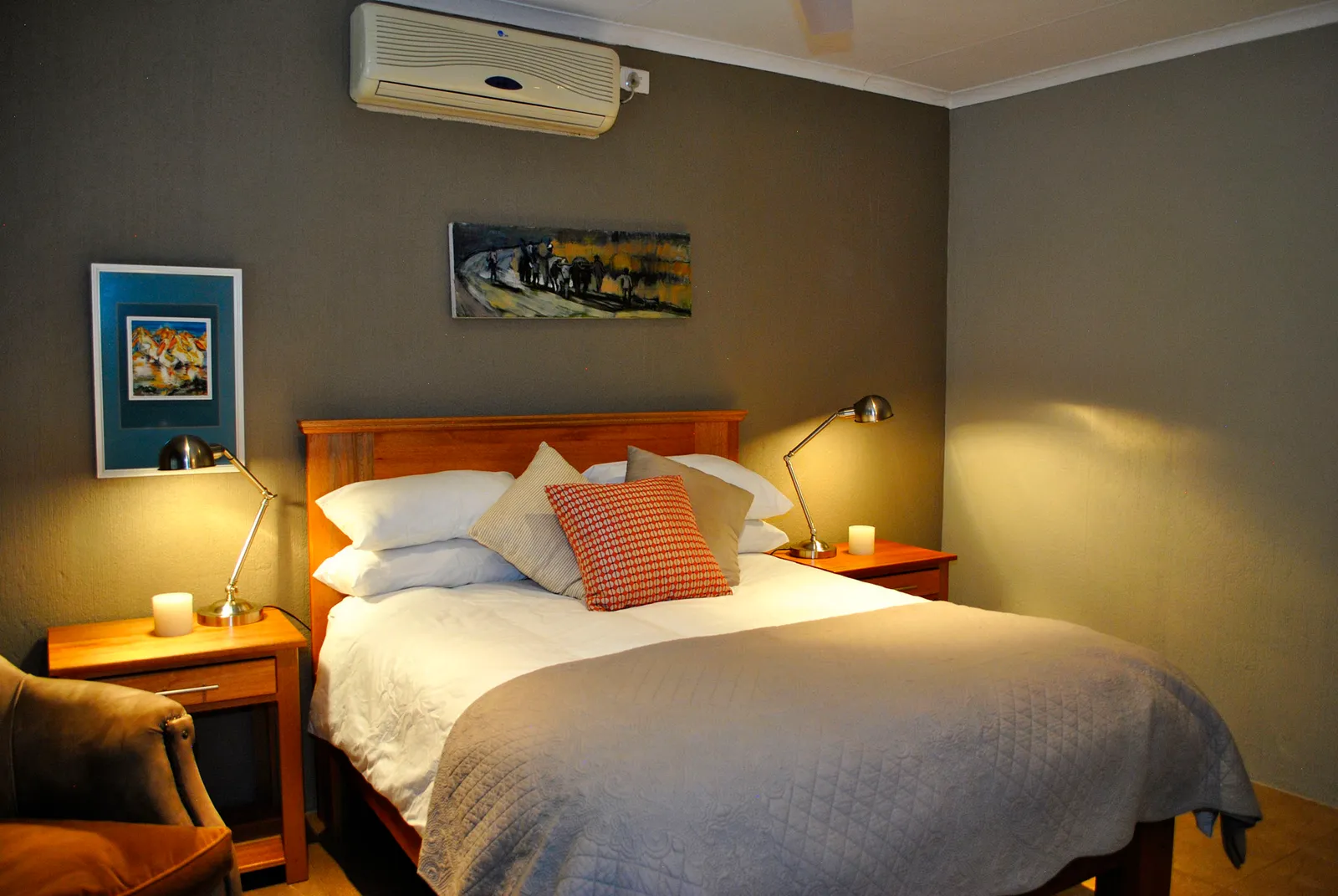 Nokuthula Bush Retreat photo 2