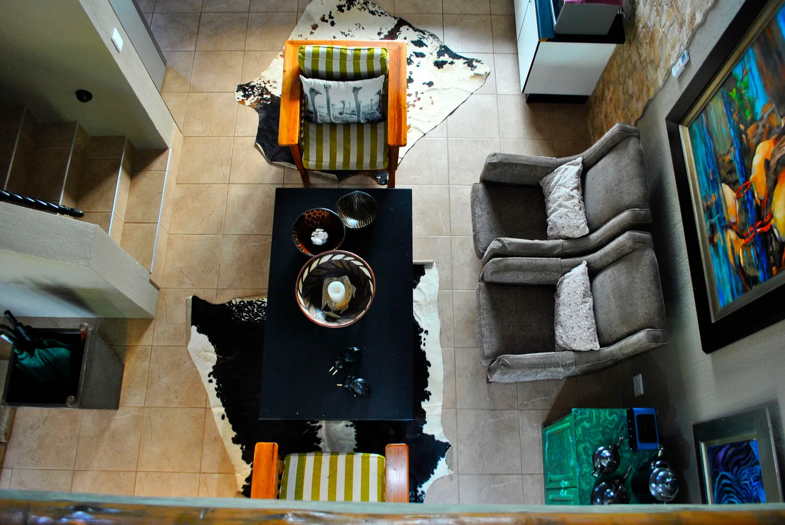 Nokuthula Bush Retreat photo 4