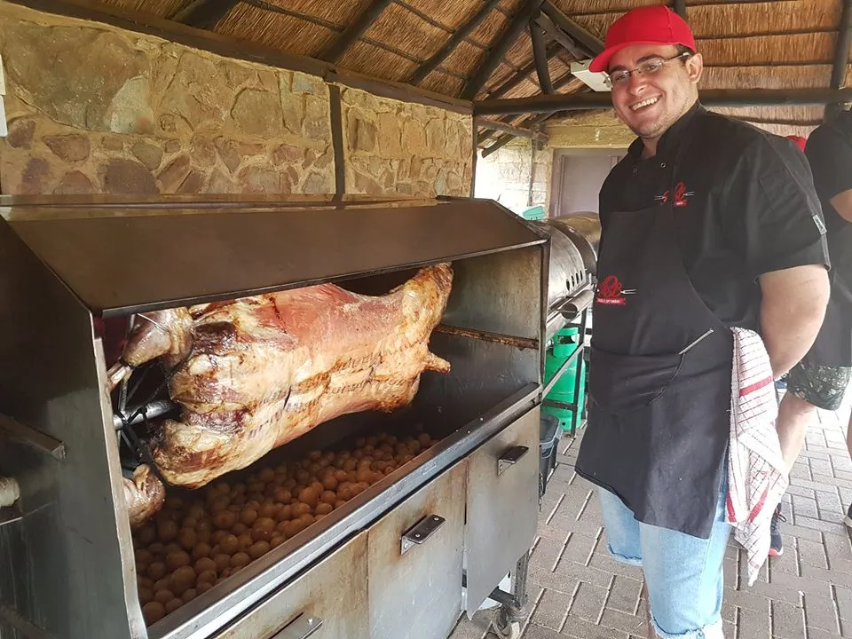 Magalies Spit Braai photo 2