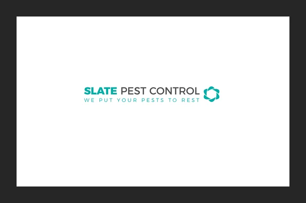 Slate Pest Control logo