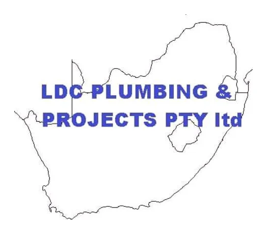 LDC Plumbing and Projects logo