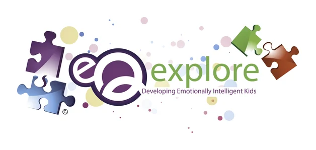 EQ Explore - Developing Children's Social and logo