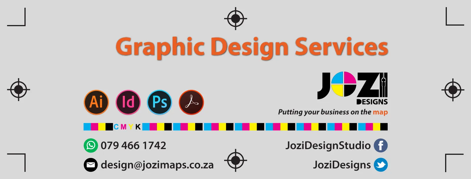 Jozi Designs photo 1