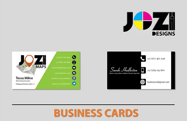 Jozi Designs photo 3