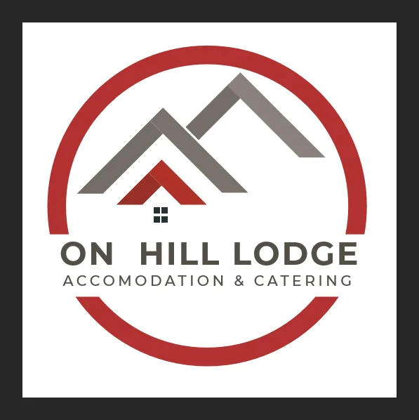 On Hill Lodge logo