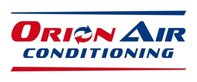 Orion Air-conditioning logo