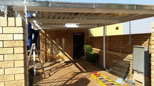 Electric fencing photo 3