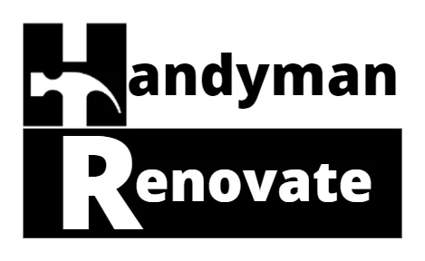 Handyman Renovate logo