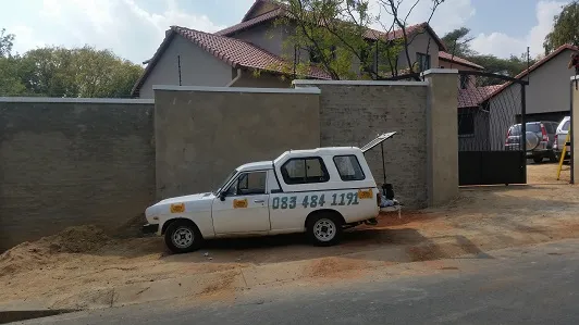 Electric fencing coc photo 1
