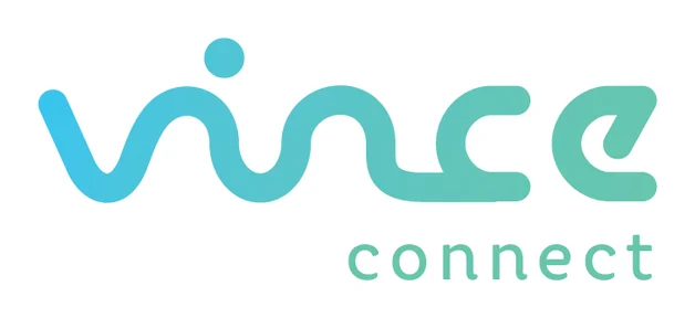 VINCE Connect logo