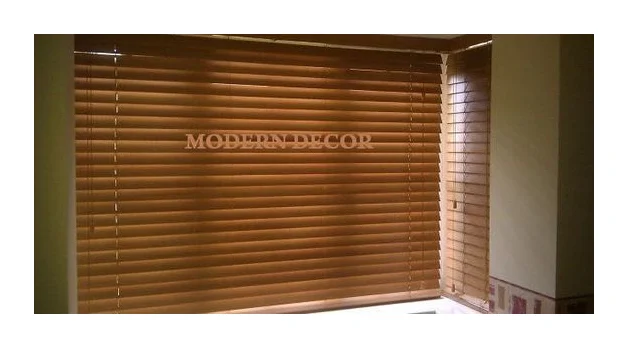 Modern Decor logo