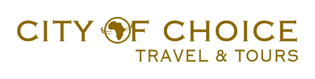 City of Choice Travel logo