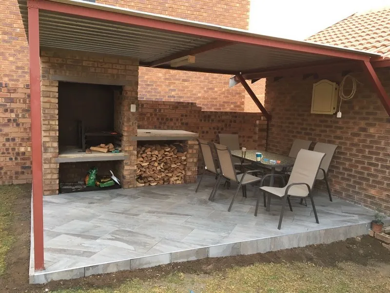PTA Builders And Renovators photo 4