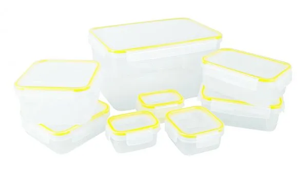 Plastic & Glass Empire photo 1