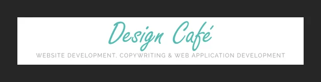 Design Cafe logo