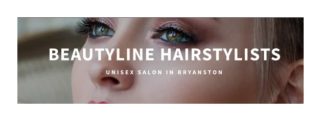 Beautyline Hairstylists logo