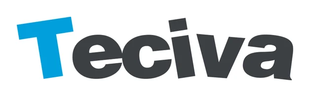 Teciva logo