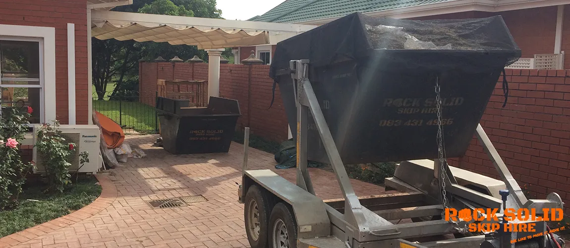 Rock Solid Skip Hire (PTY) Ltd photo 2