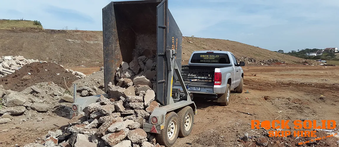 Rock Solid Skip Hire (PTY) Ltd photo 3