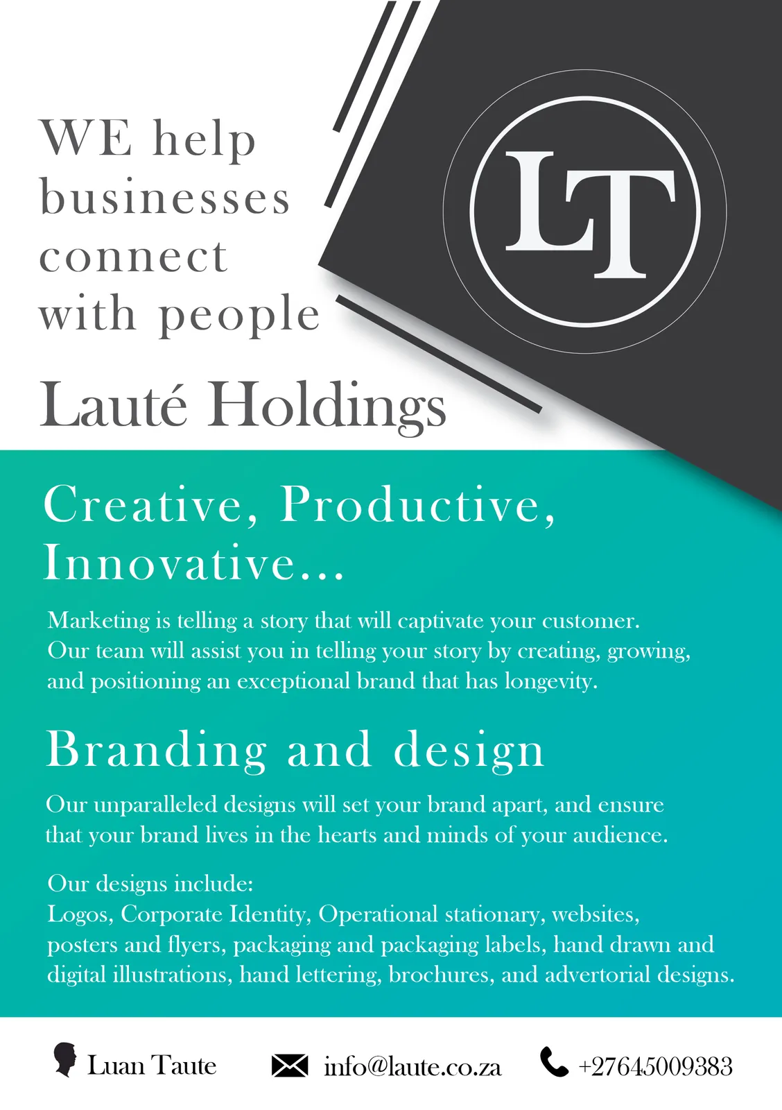 Lauté Holdings photo 1