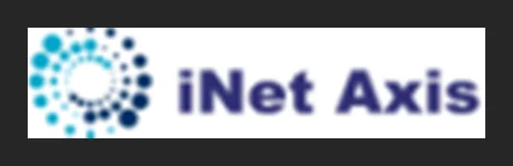 iNetAxis Marketing & Web Design logo