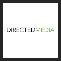 Directed Media logo