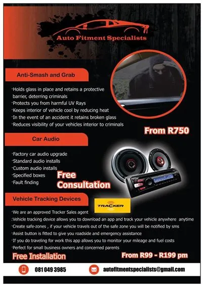 Auto Fitment Specialists photo 1