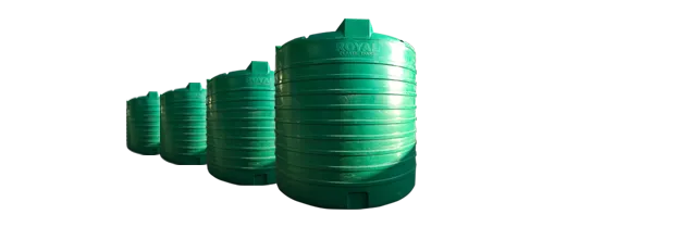 Royal Plastic Tanks - Water Tanks Manufacture photo 2