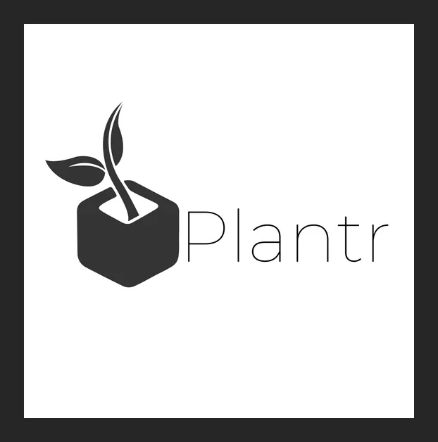 Plantr logo