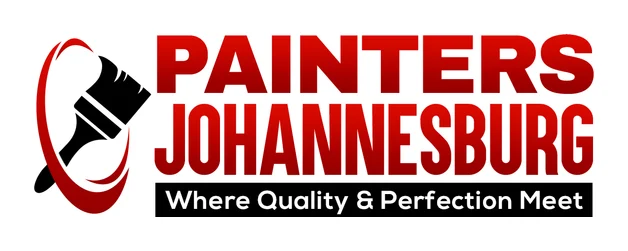 Painters Johannesburg Gauteng logo