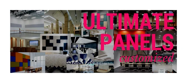 Ultimate Panels logo