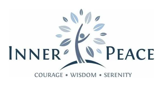 Inner Peace logo