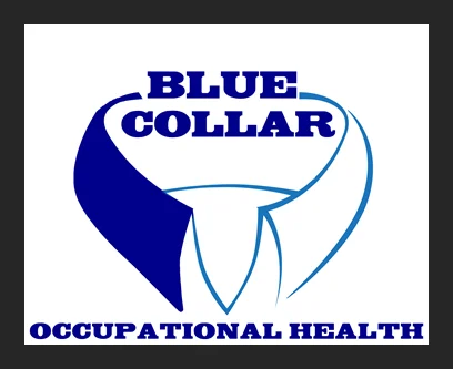 Bluecollar Occupational Health Pty (LTD) logo
