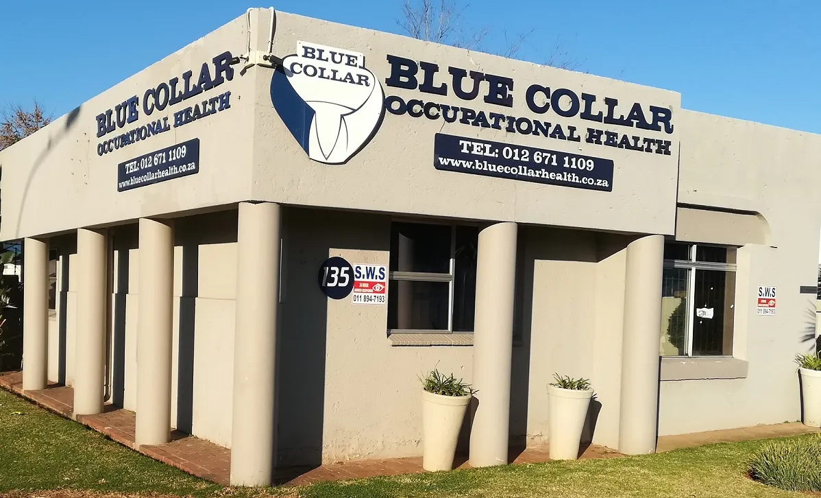 Bluecollar Occupational Health Pty (LTD) photo 1