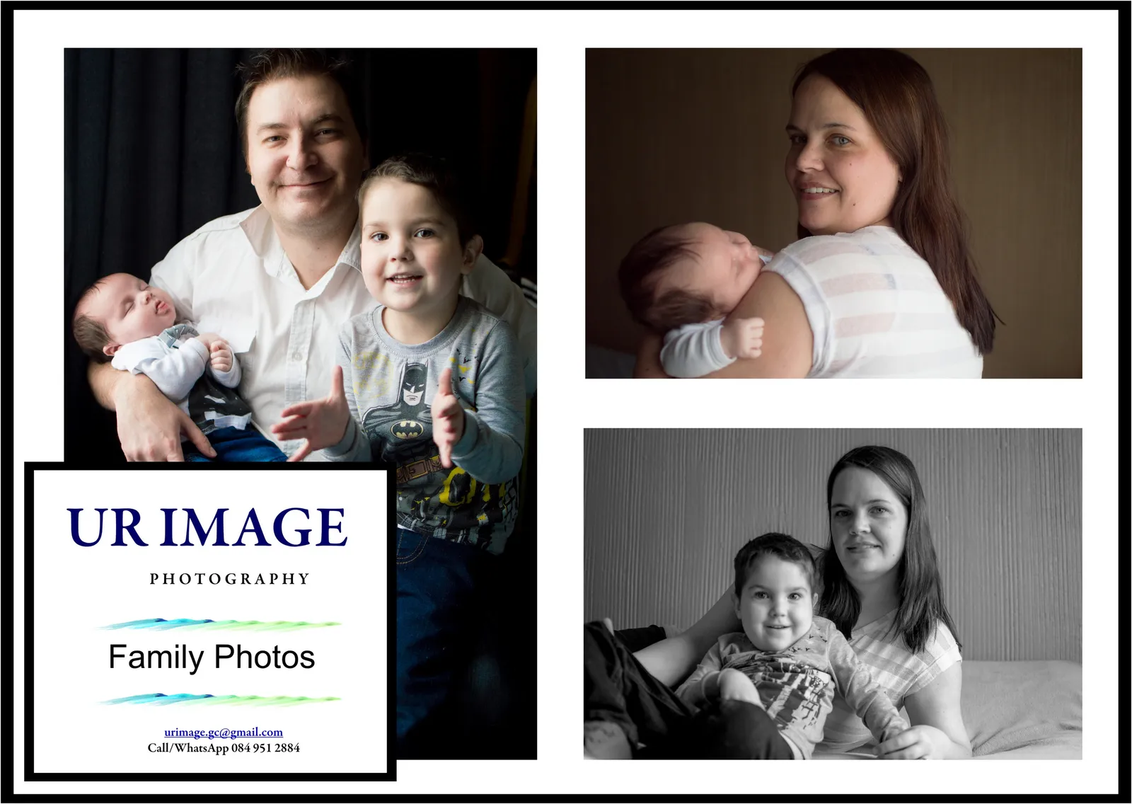 UR Image Photography photo 1