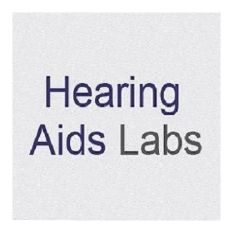 Hearing Aid Labs logo